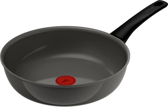 Tefal Renewal keramische wokpan 26 cm