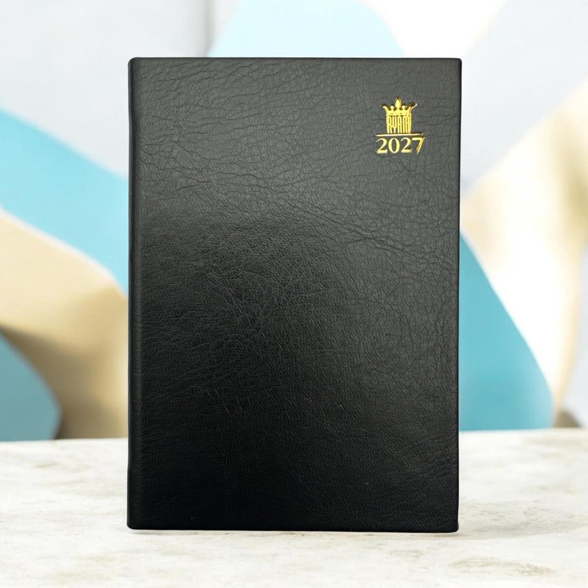Ryam Zakagenda 2027 - Atlantic - NAPPA - Harde Kaft (8cm x 12cm)