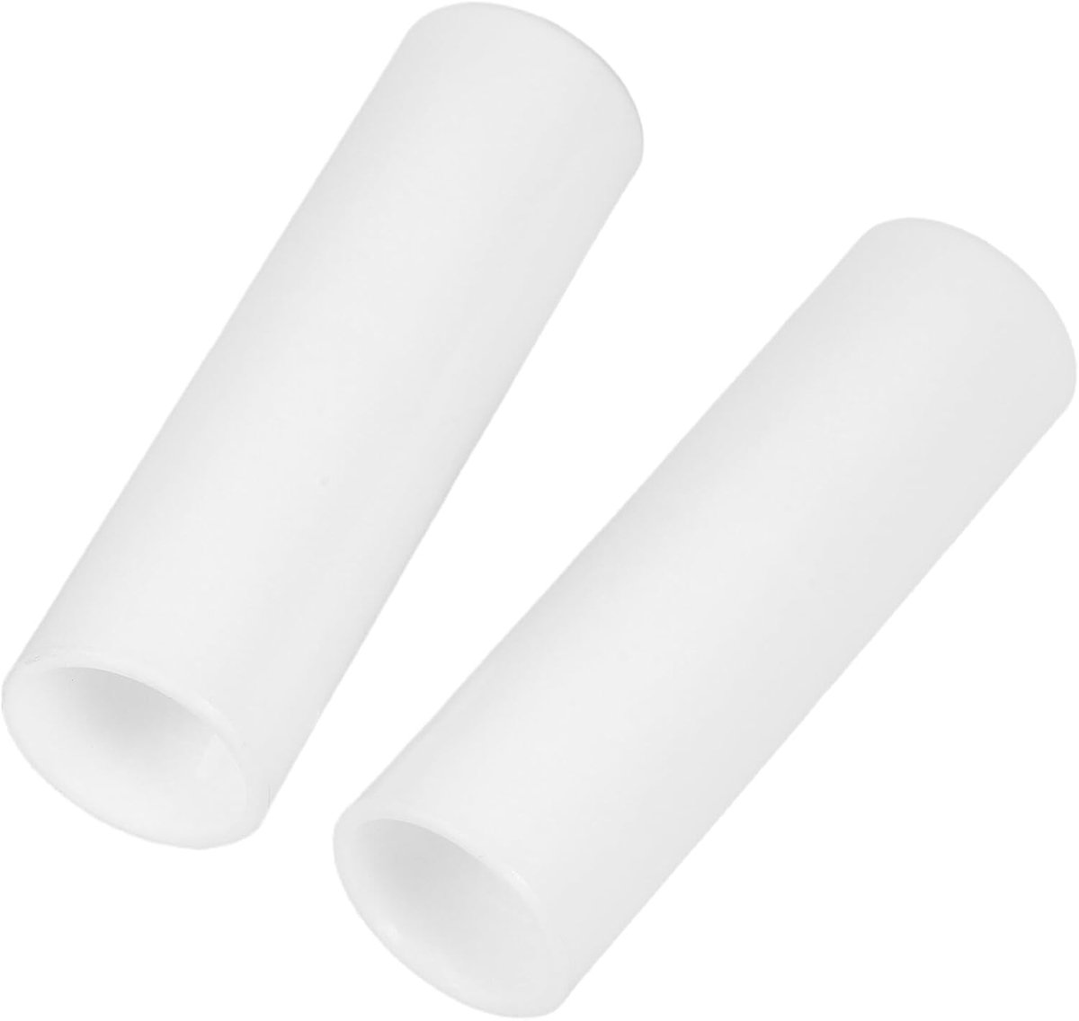 2 stuks tentstokken, verbindingsstukken, kunststof tentverbindingen, stangadapter voor snel en eenvoudig kamperen, compatibel met verschillende tentstokken, stabiel, herbruikbaar kamperen
