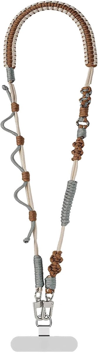 Universele telefoonketting