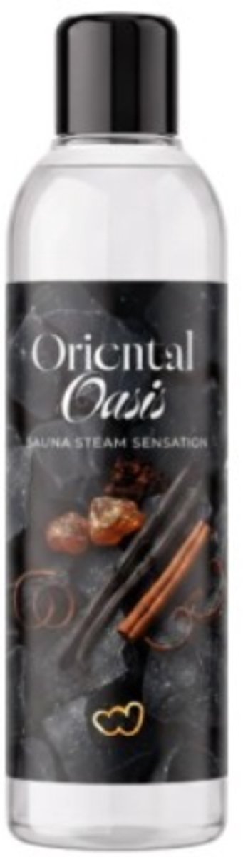 W'eau Sauna geur - Oriental - 250 ml