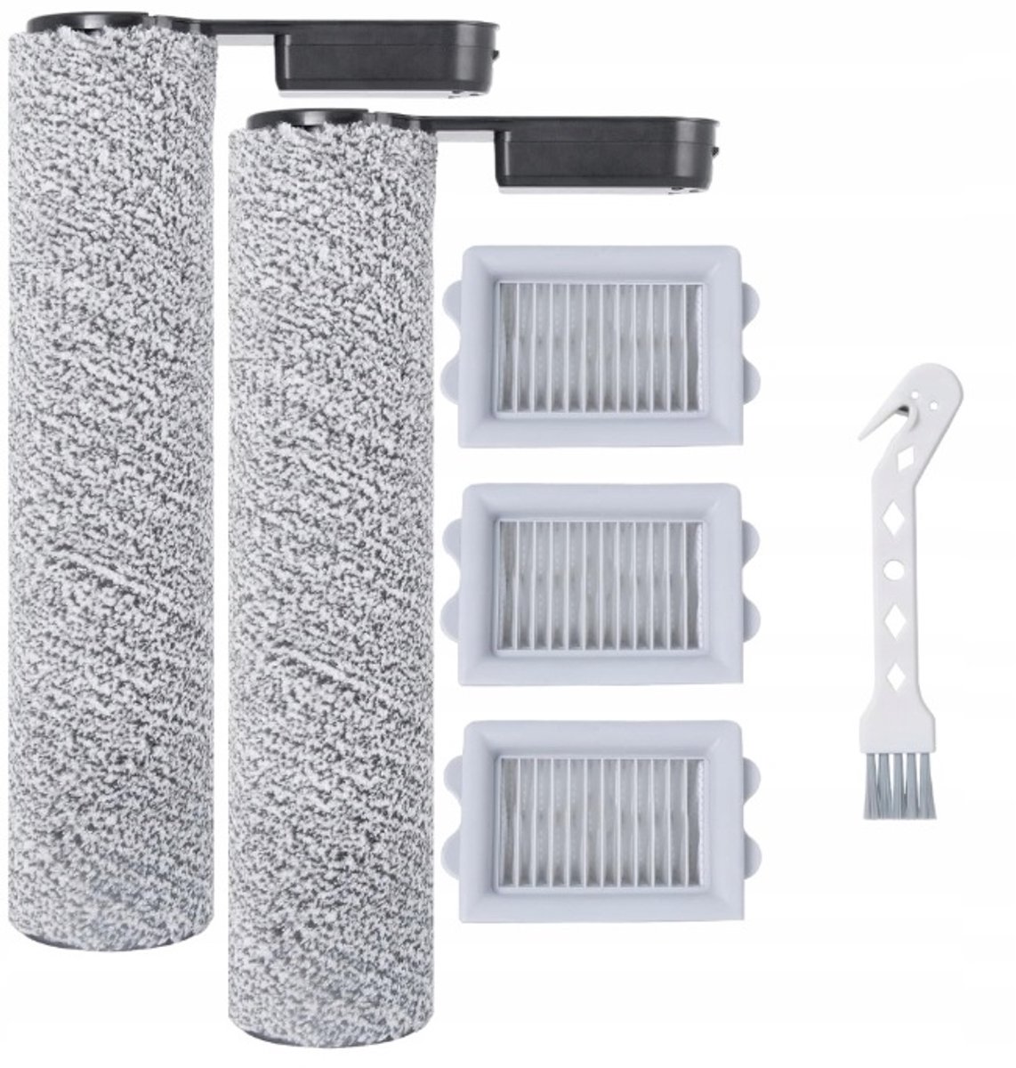 Accessoireset compatibel met Roborock Flexi / Flexi PRO