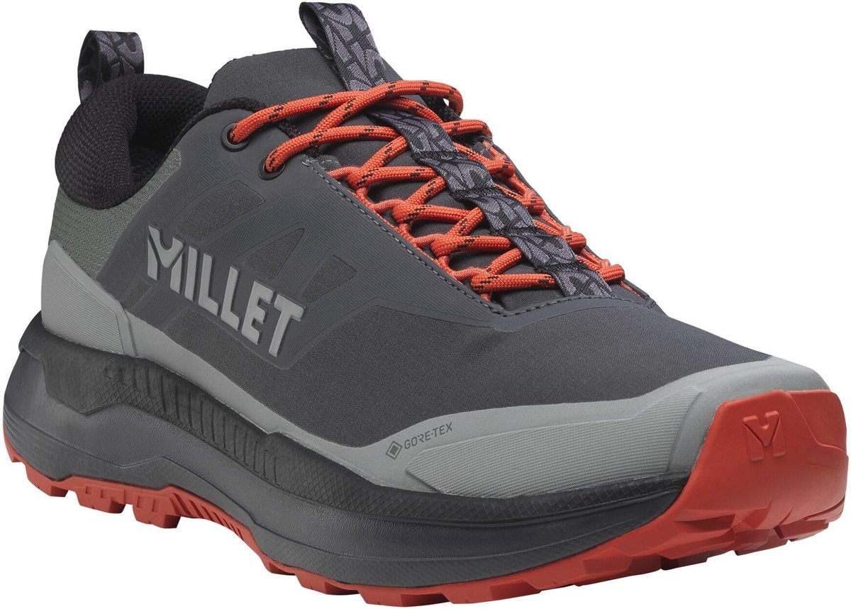 Millet SENECA GTX - Wandelschoen - Grijs - 47 1/3