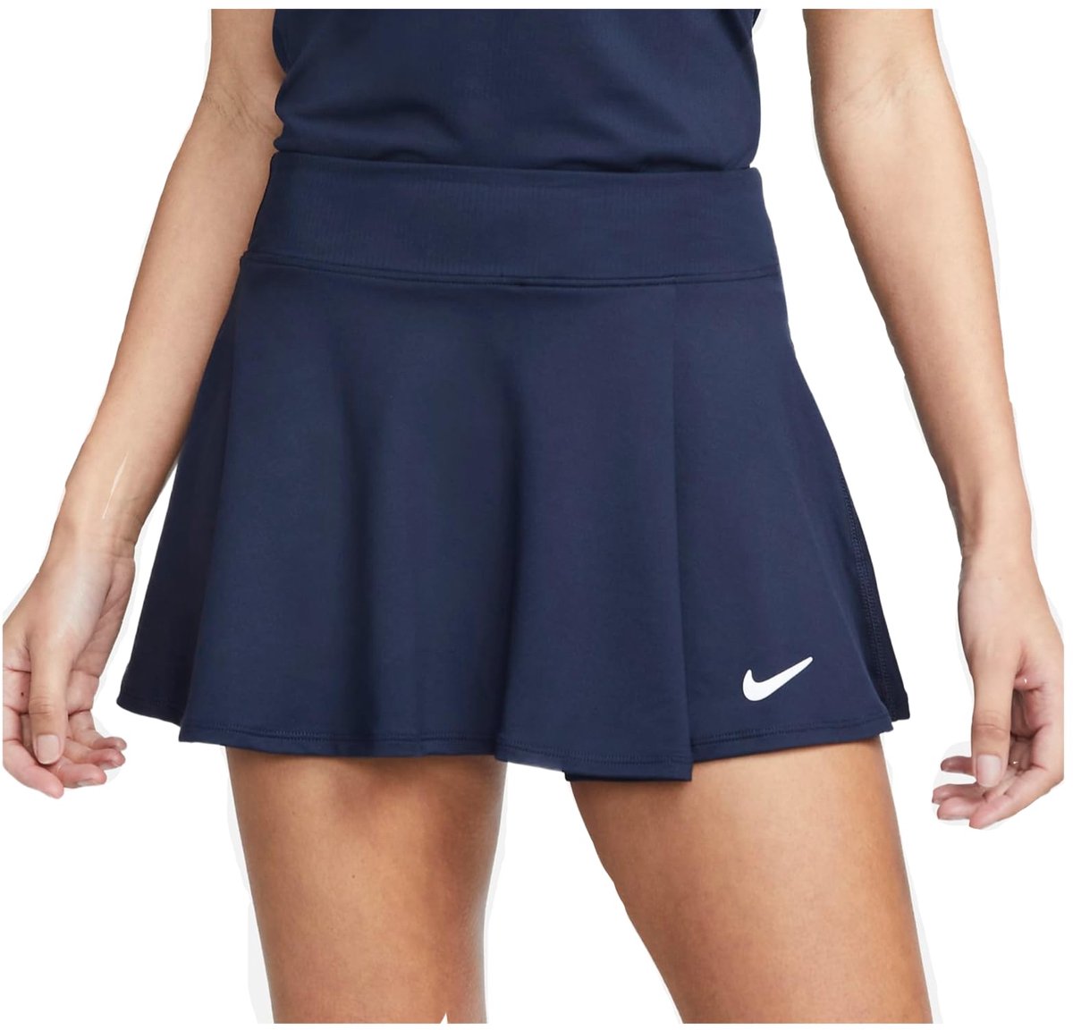 Nike Victory Rok Marine Wit