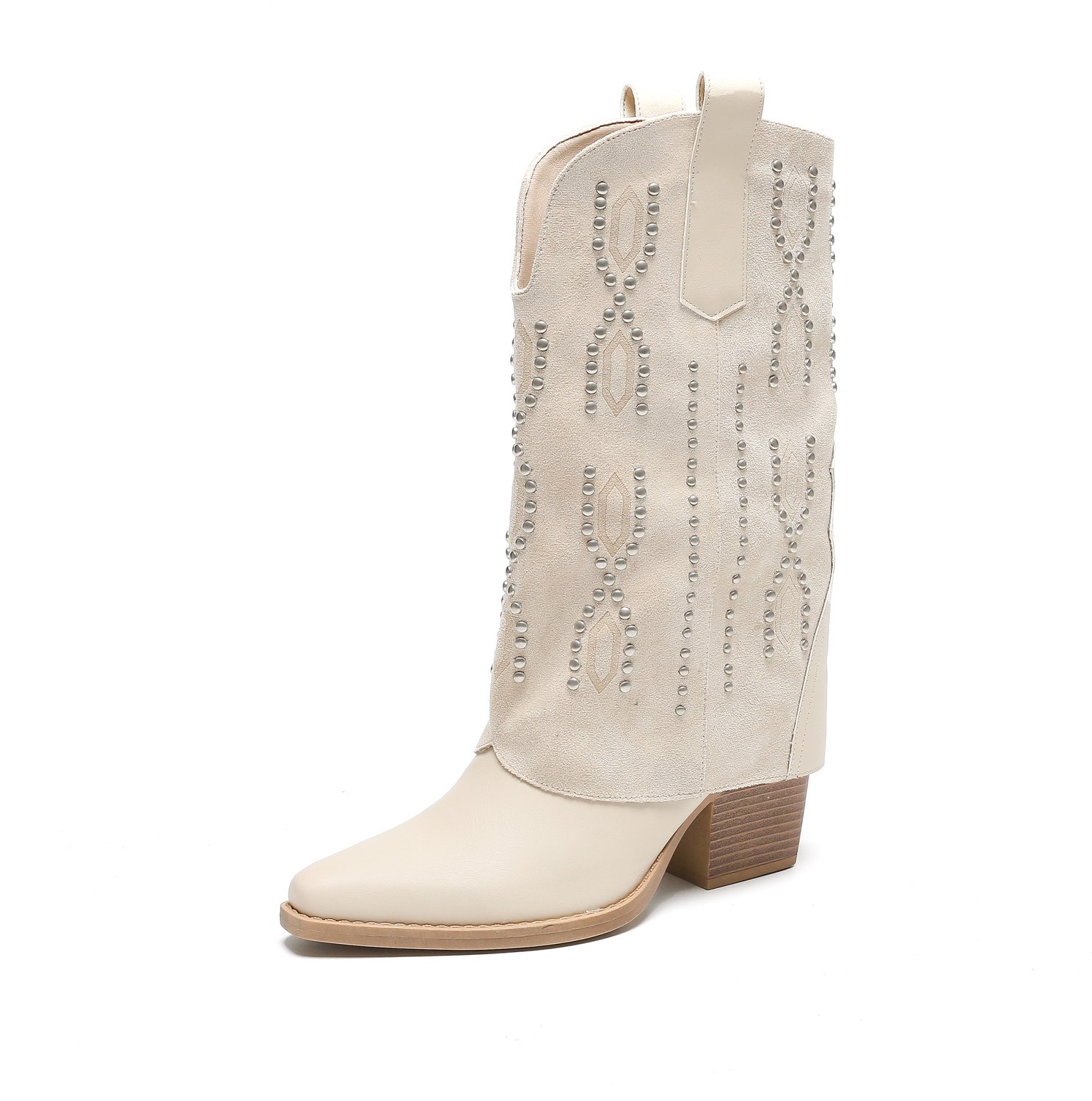 Cowboy-Stiefel