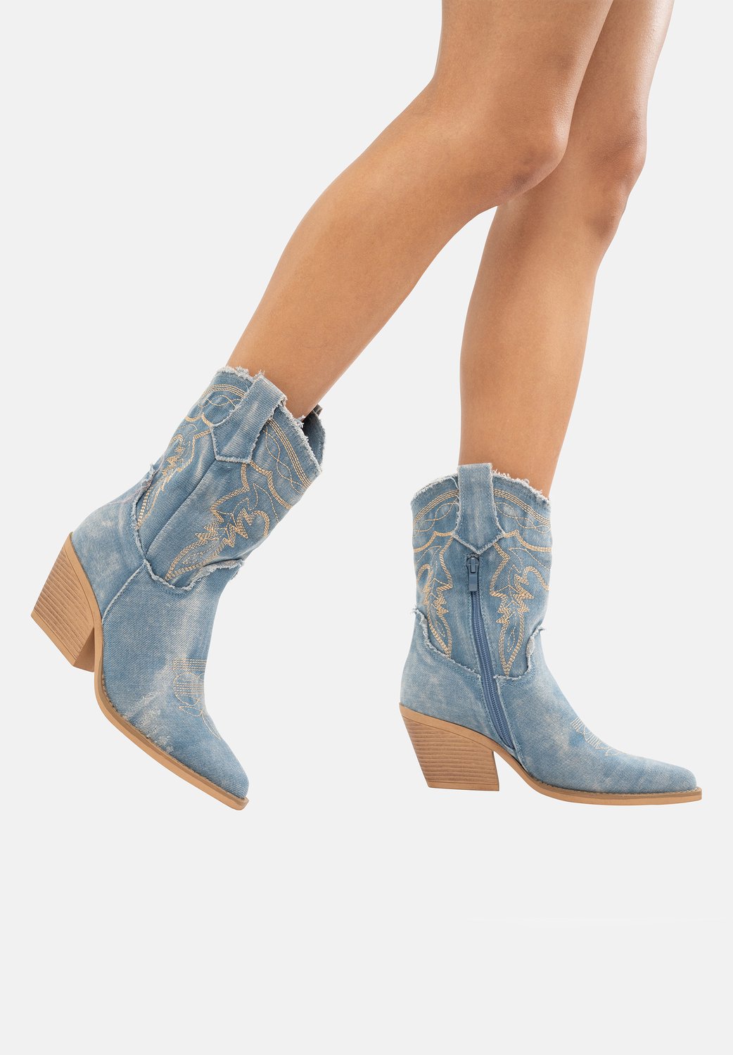 Stiefel