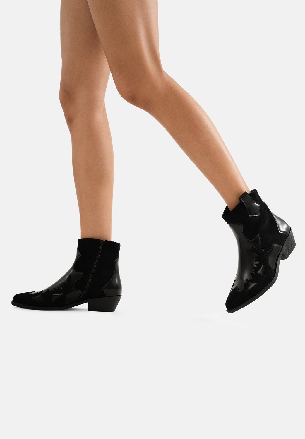 Stiefeletten