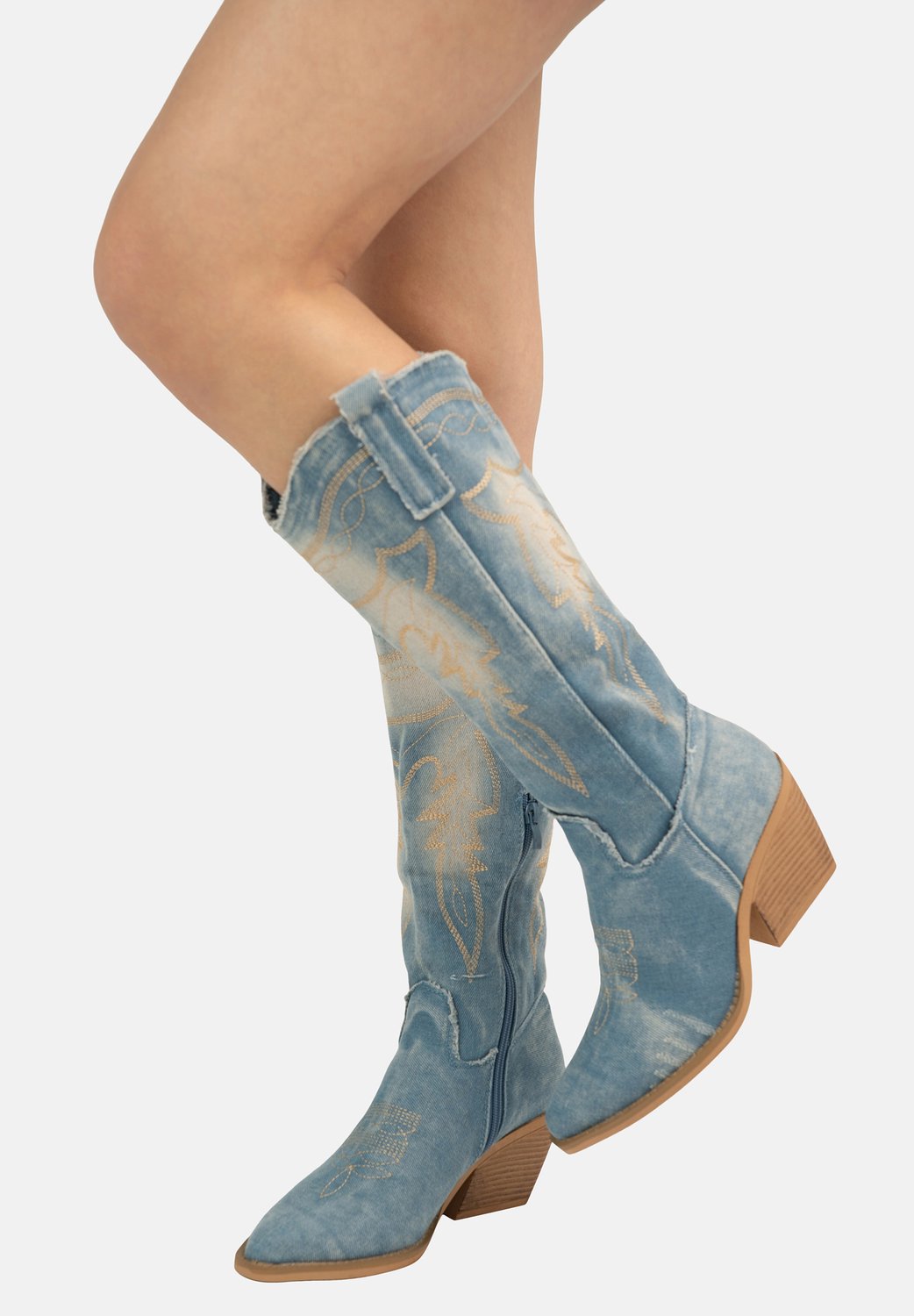 Stiefel
