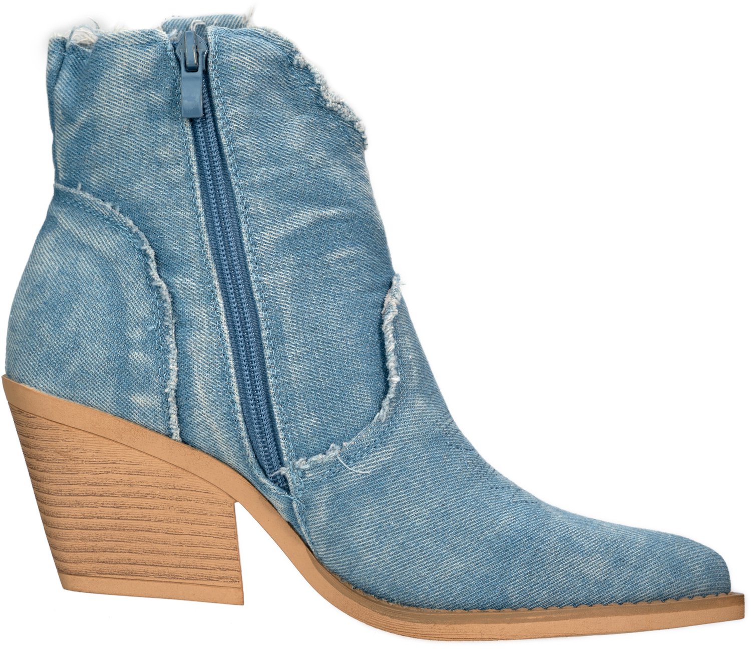 Stiefeletten