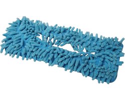 Microfiber Dweilpad - Voor Harde Vloeren - Geschikt voor AEG