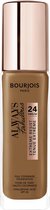 Bourjois Always Fabulous Foundation - 600 Chocolate