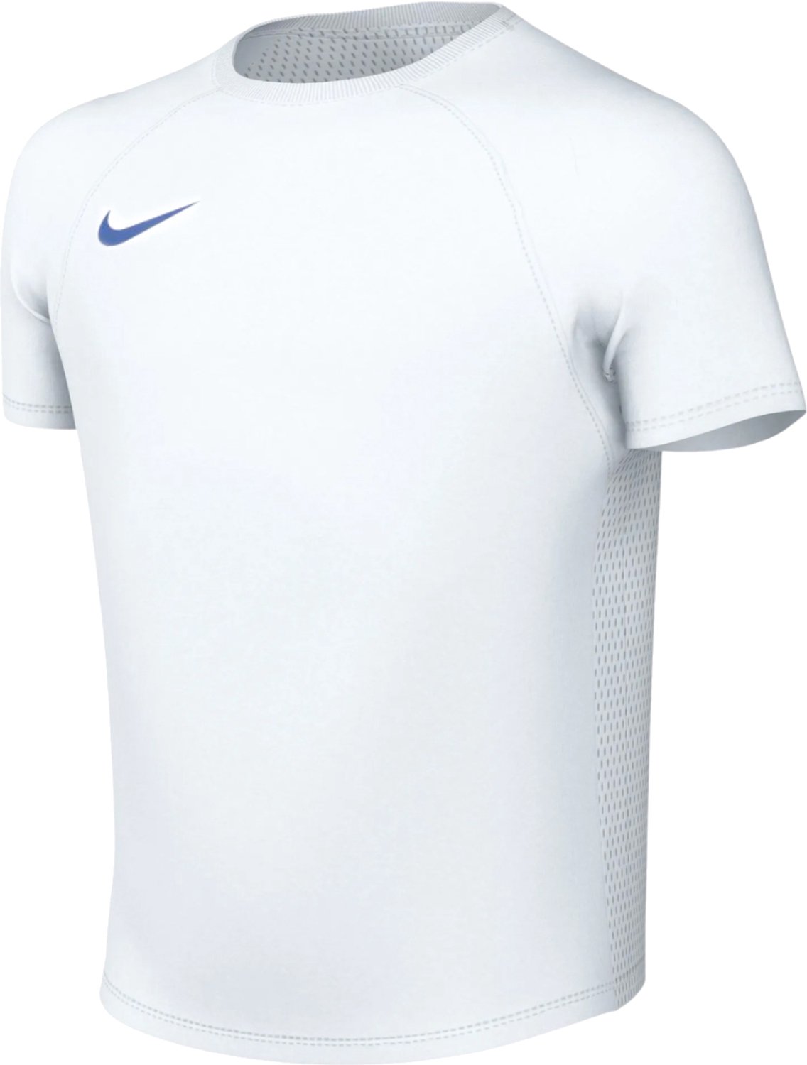 Nike Park VIII Tee Mannen T-shirt Wit