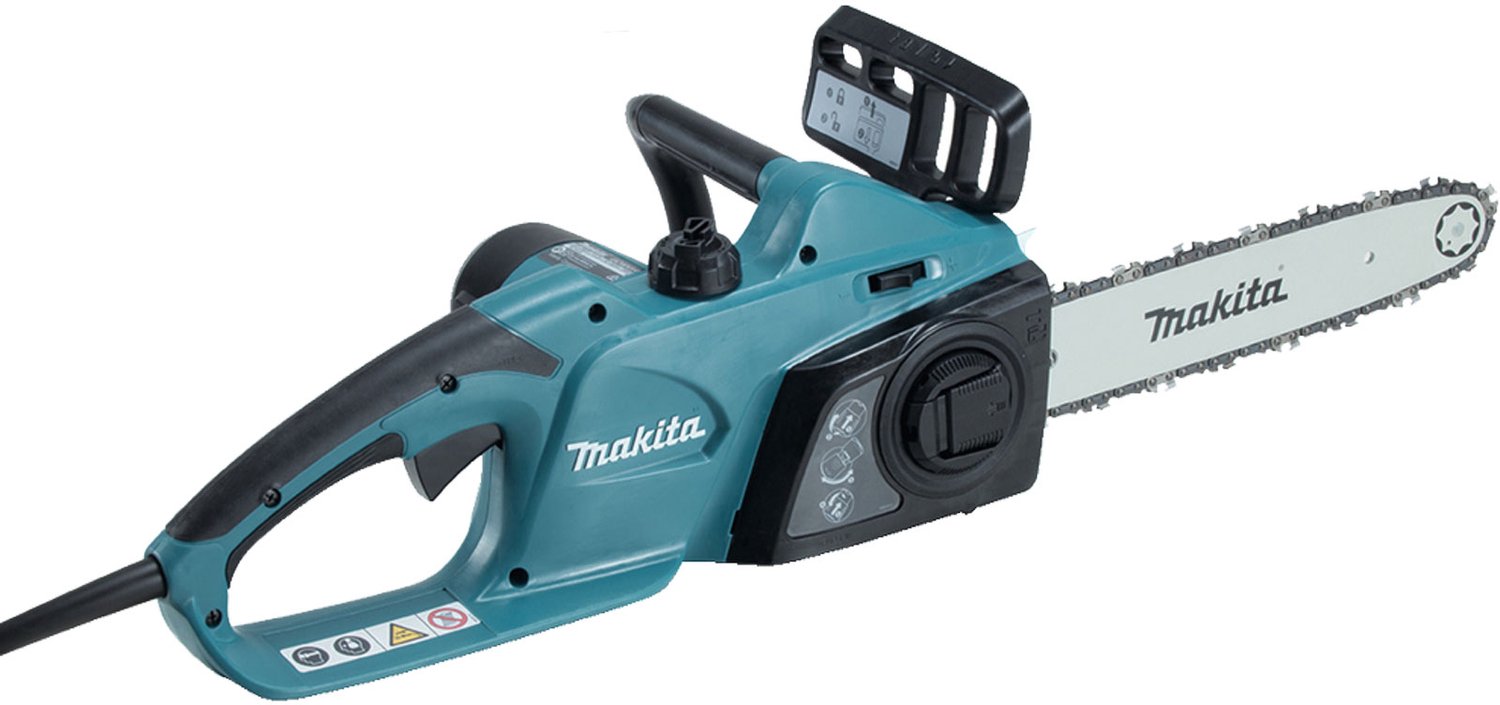 Makita Tronçonneuse 230 V 40 cm - UC4041A