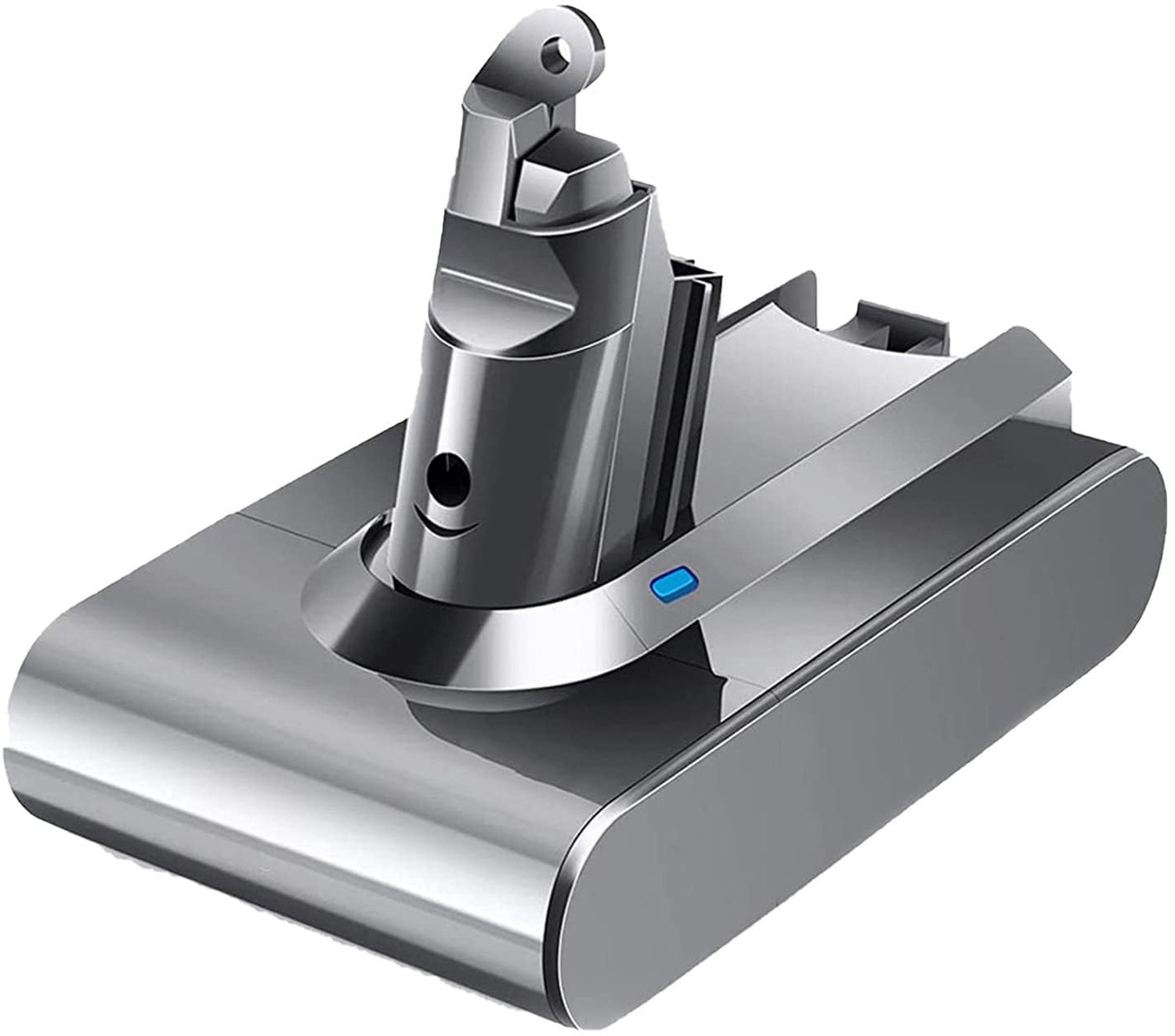 Stofzuigeraccu - Vervangende accu - Voor Dyson V6