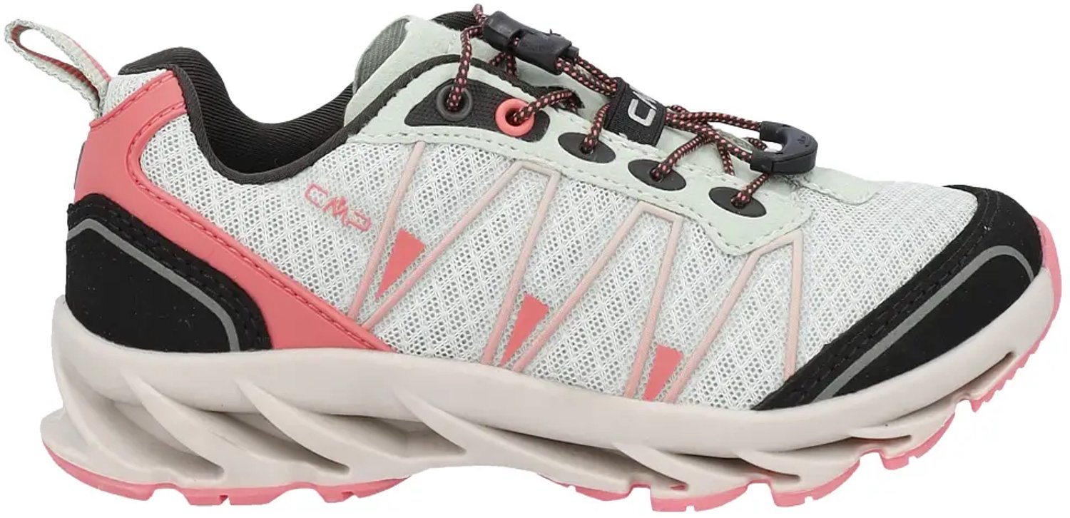 Wandelschoenen kind CMP Altak 2 0 WP Fast Pistachio