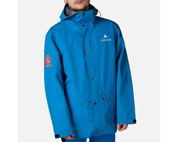 Waterdichte Jas Dynastar Longshell 23