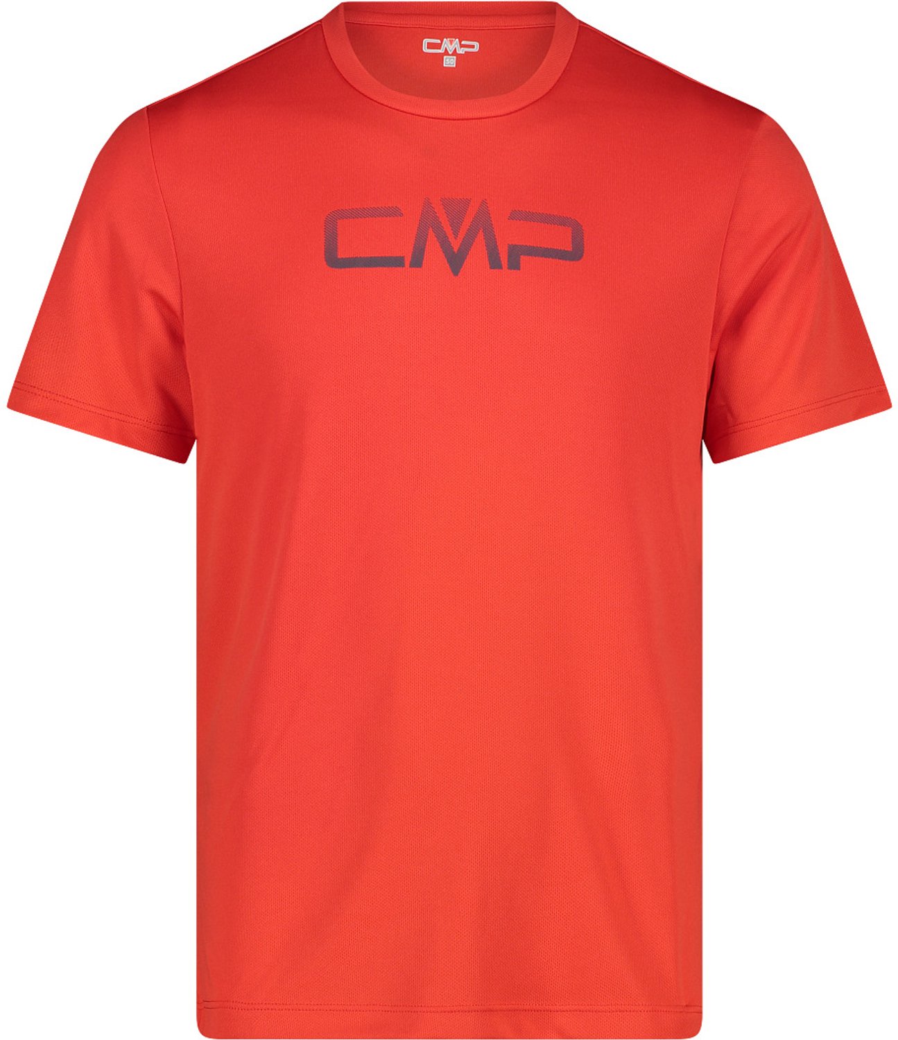 T-shirt CMP Oranje