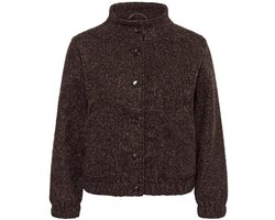 Damesjas KAFFE Curve Filona