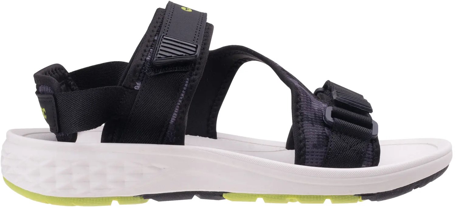 Sandalen Hi-Tec Tocel Zwart
