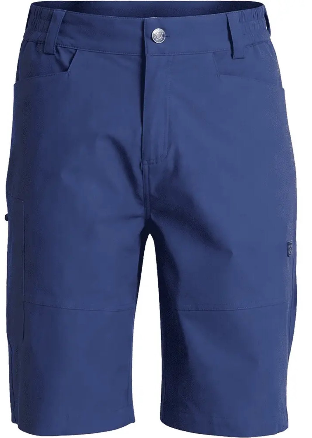 Korte Dobsom Nebraska Blauw