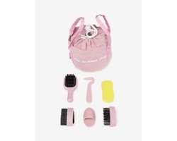 Lemieux Poetsset Lemieux Toy Pony Roze