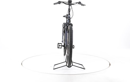 Gazelle Arroyo C7 Elektrische citybike Bosch Accu 500Wh 28" blauw Pro Refurbished — afbeelding 5