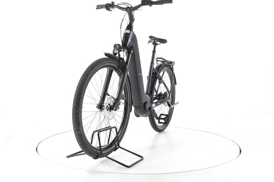 Cube Kathmandu hybrid Comfort Pro Elektrische citybike Bosch Accu 800Wh 28" 2025 — afbeelding 5