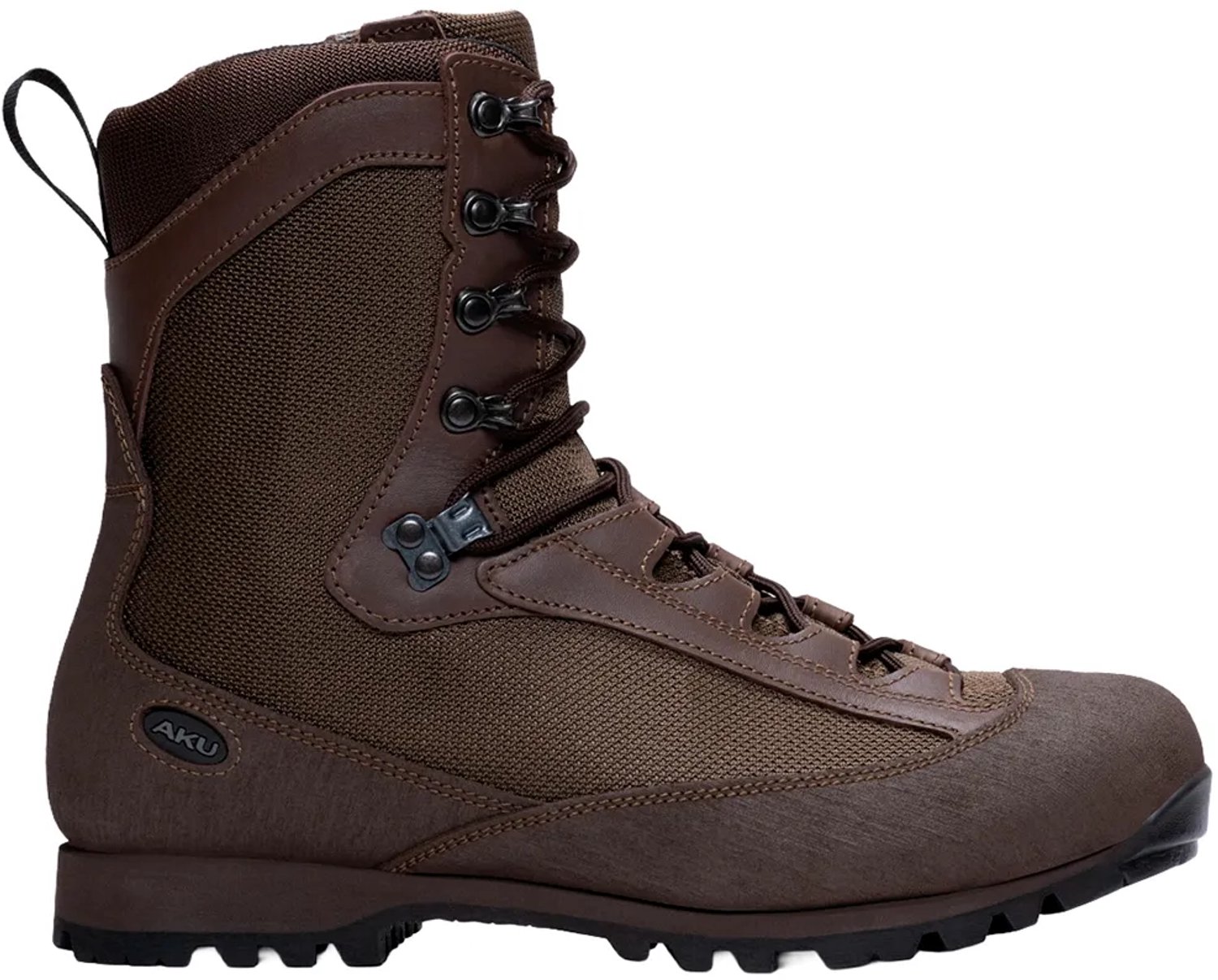 Aku Pilgrim Hl Combat Ii Gore-tex® Wandelschoenen Man Bruin
