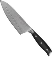 Diamant Sabatier Integra koksmes - RVS/POM - 15cm - geschenkdoos