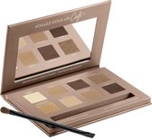 Bourjois Beau Regard Oogschaduw Palette - 02 Rue Du CafÃ©