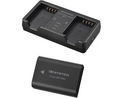 OM SYSTEM SBCX-1 Bundle Of BLX-1 And BCX-1