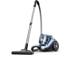 Rowenta Compact Power XXL RO4B11 - Stofzuiger - Zonder Zak - Compact - Krachtige Zuigkracht -…