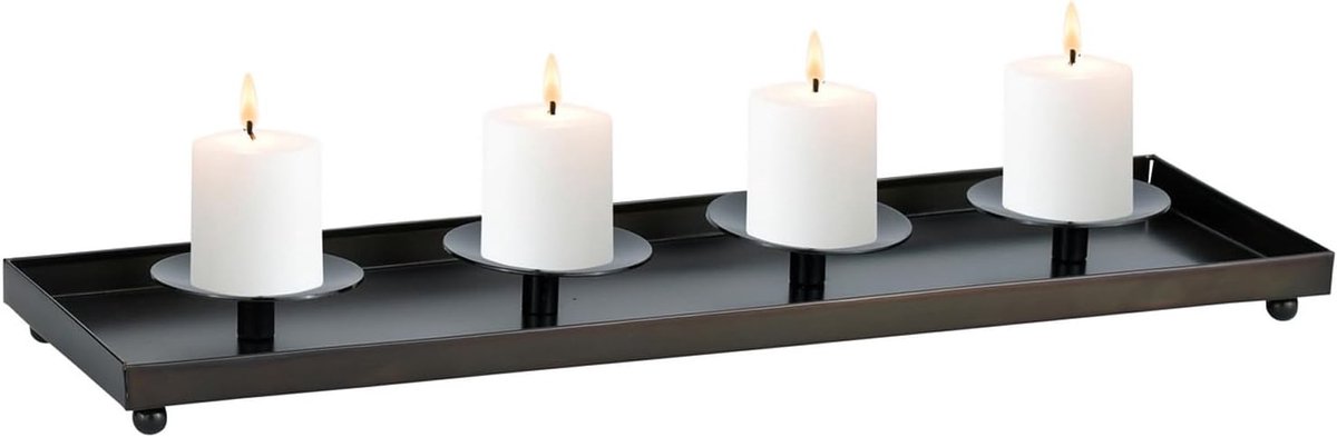 Decoratie, adventskrans, kandelaar, kerstversiering, Tinos