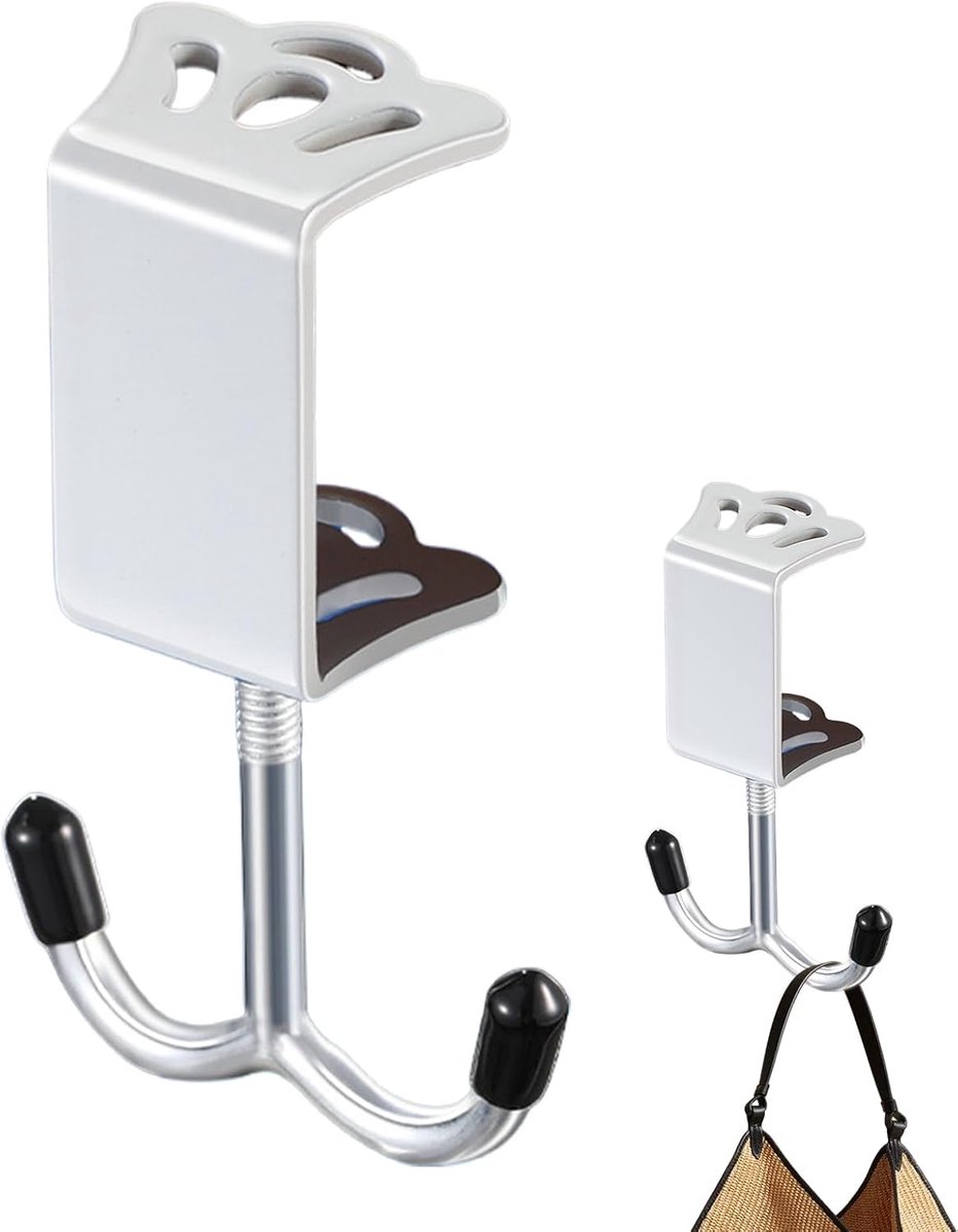 Tas Hanger in dikte verstelbaar