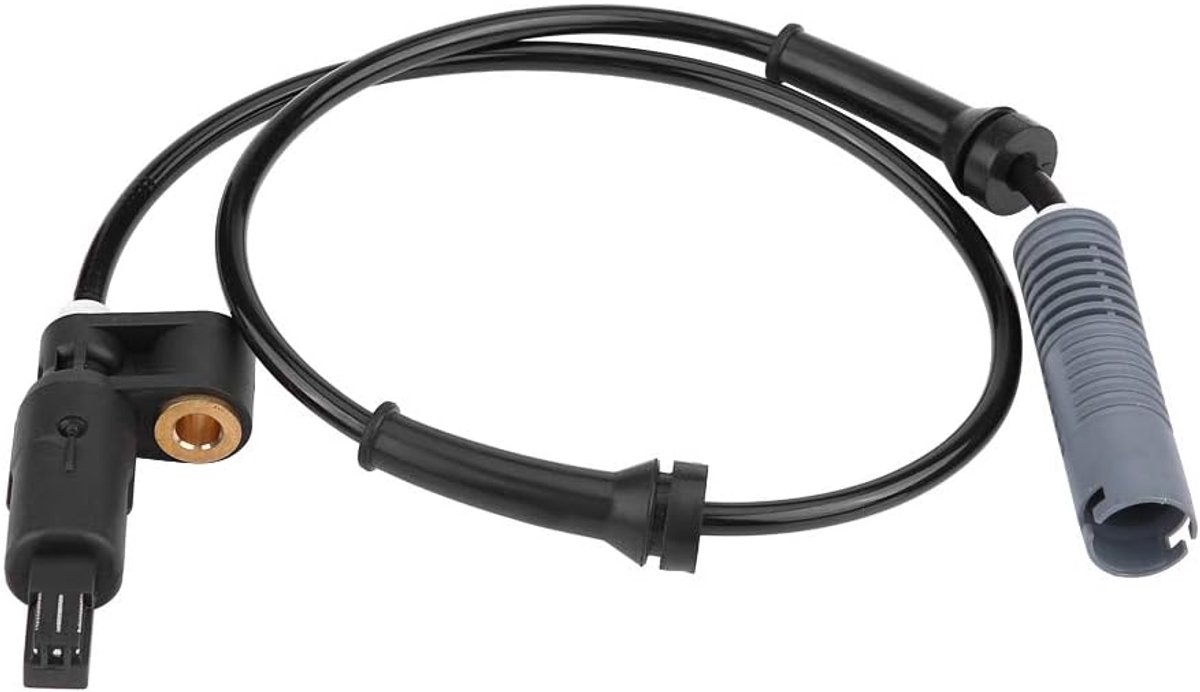 ABS wieltoerentalsensor voor links en rechts wieltoerentalsensor kabelboom voor E36 3-serie M3 Z3 434521163027 Accessoires voor het ABS-systeem
