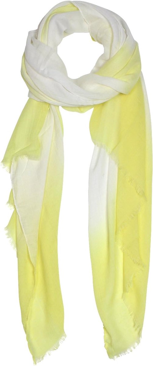 Gradiënt damessjaal, halsdoek, vrouw, hoofddoek, voor lente, zomer, het hele jaar door, colsjaal, stola