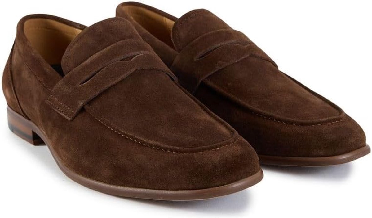 Ldn Wise Loafer Des Chaussures