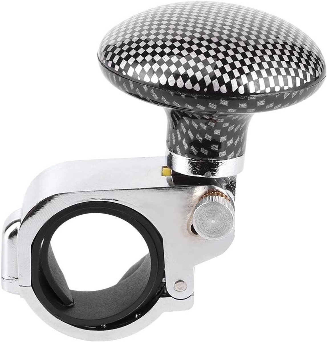 Universele Stuurknop voor Auto - Stuurwiel Spinner Knop met Extra Grip en Controle voor Betere Rijdynamiek