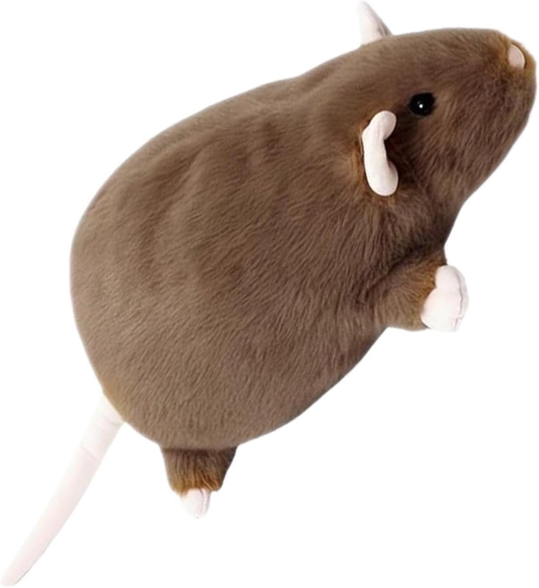 Pluche Reusachtige 89 Cm Realistische Schattige Knuffel