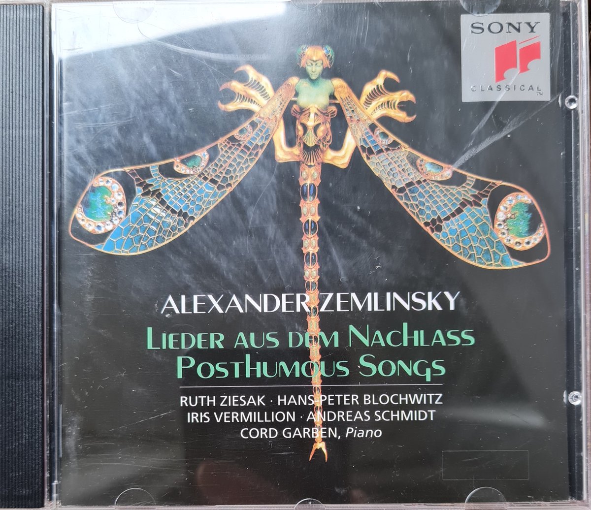 Posthumous Songs