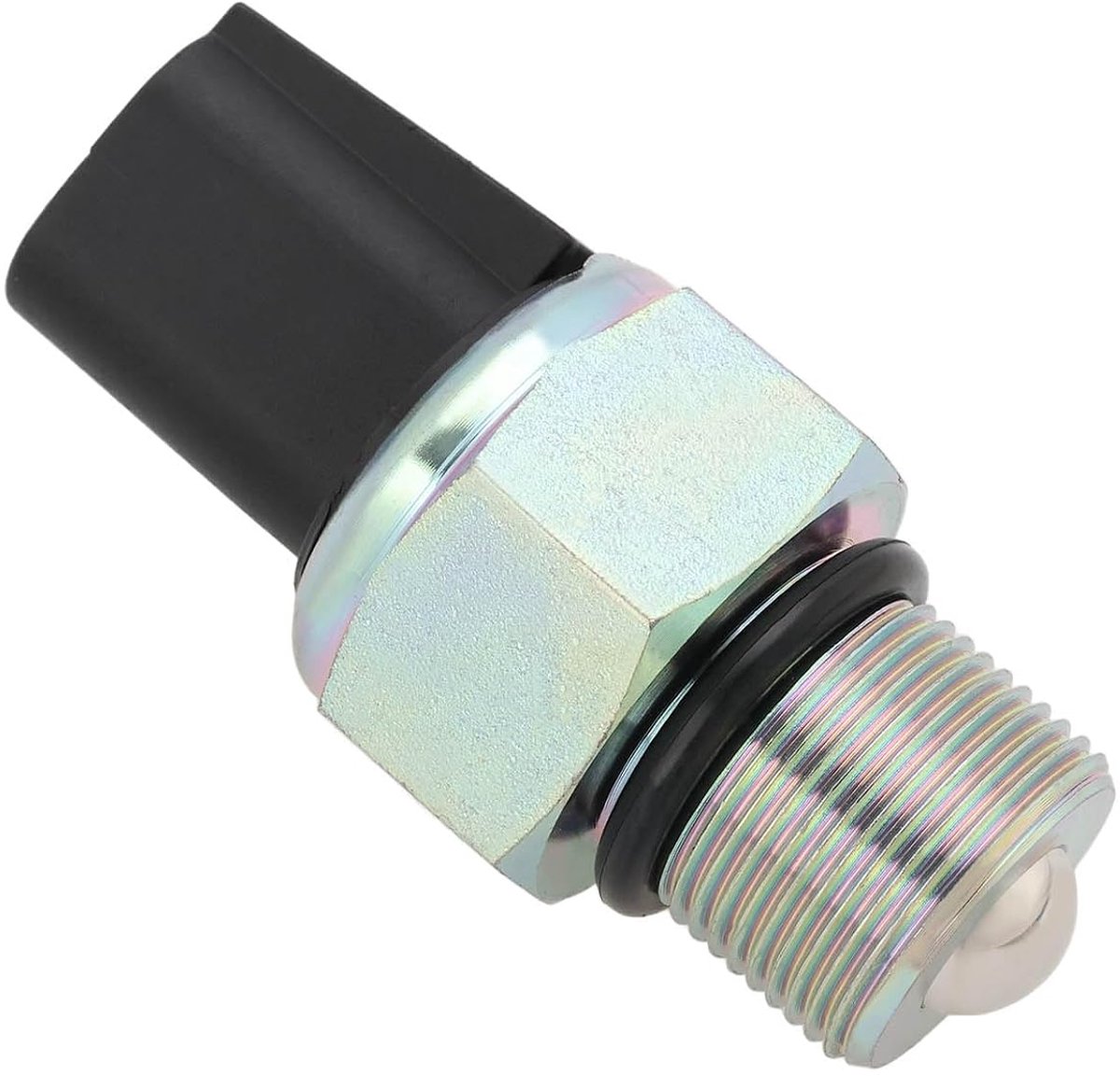 1 st achteruitrijlichtschakelaar auto 5-versnellingen achteruitrijlichtschakelaar 1096415 YC1T15520BB Compatibel met Ford Transit MK6 2.4 2.3 RWD 2000-06