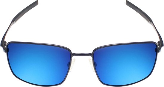 Vervangende lenzen voor Oakley Square Wire 2(2014) OO4075 - Opties — afbeelding 3