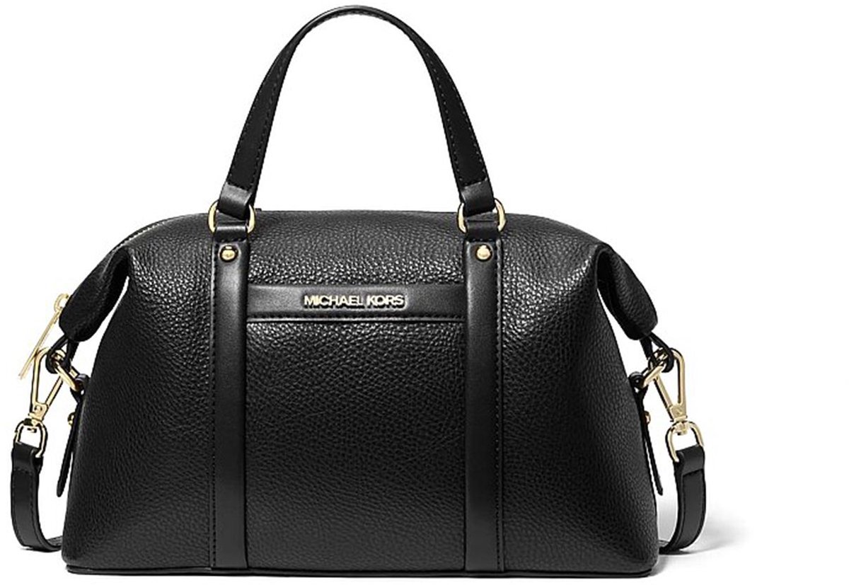 Beck Small Satchel