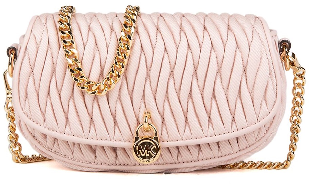 Mila Small Convertible Crossbody Bag