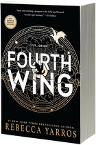 The Empyrean 1 - Fourth Wing