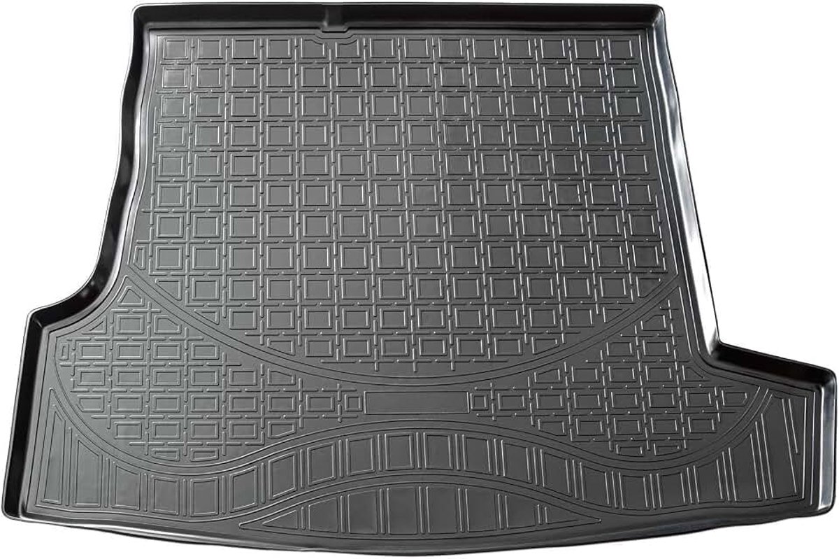 Kofferbakkuip geschikt voor VW Passat B5 sedan | type 3B 3BG | 1996-2005 | precies passend