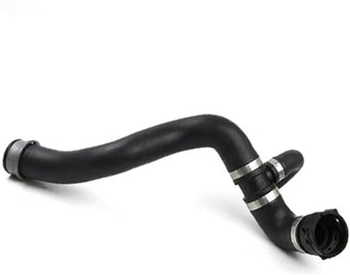 Koelvloeistof Vloeibare Rubberen Slang 1665008675, for Mercedes-Benz, ML/GL/GLS/GLE 320/400/450 Waterleidingslang Radiateur slang