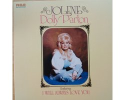 Jolene (LP)