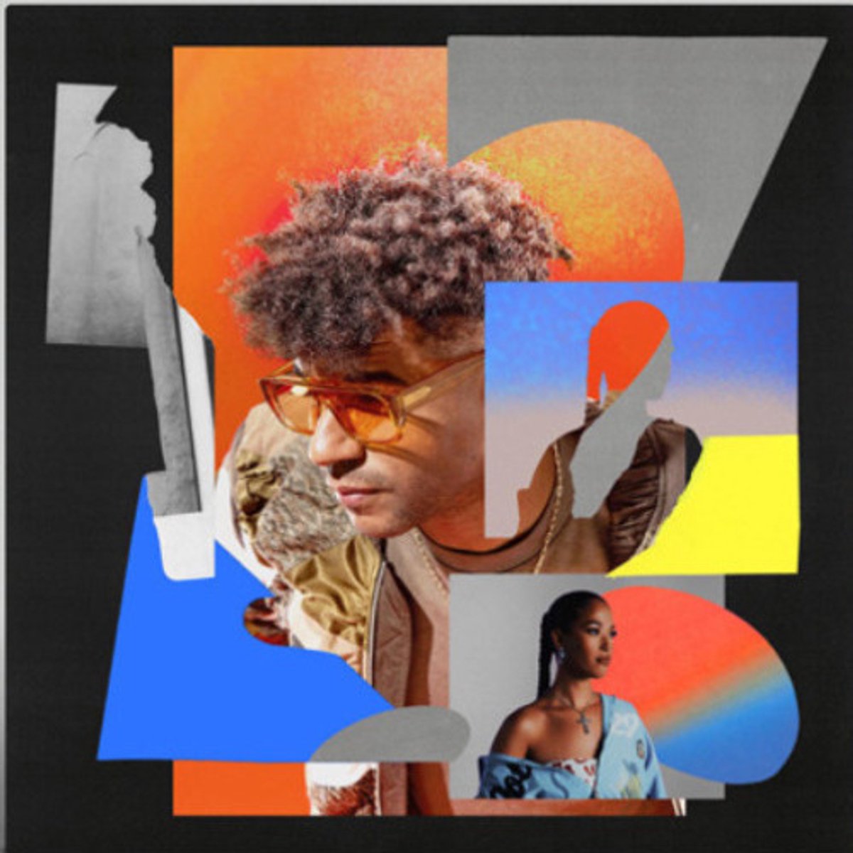 Jamie Jones - We Groovin