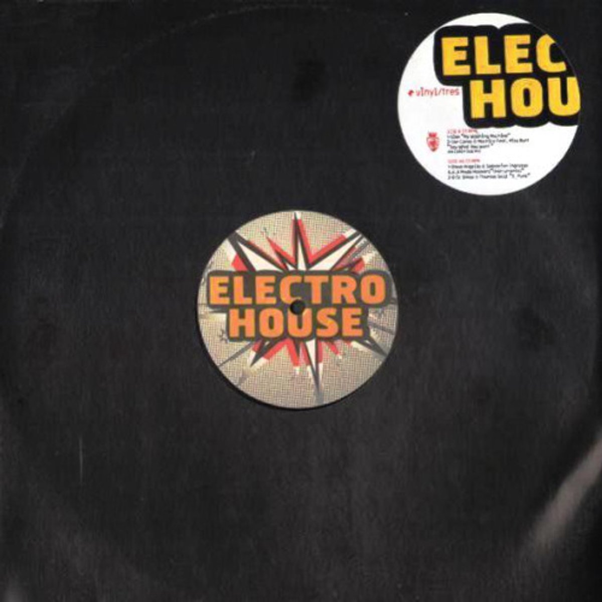 Electro House 3